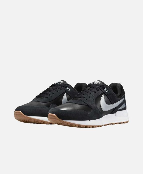 Гольф-кросівки Nike Air Pegasus '89 G чорний 45