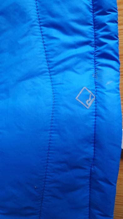 Kurtka Regatta jak nowa na 158