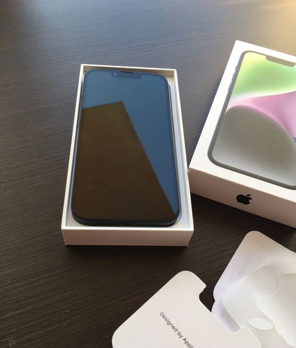 Apple iPhone 14 94% baterii