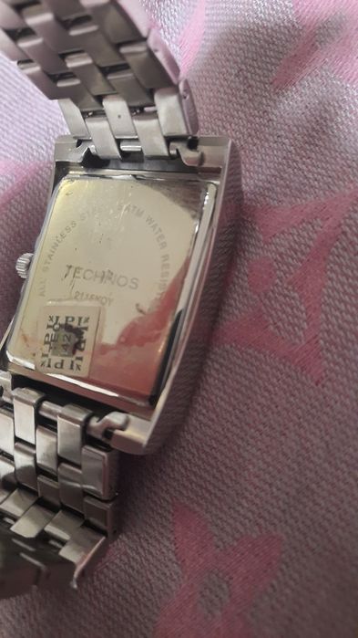 Relógio Technos executive