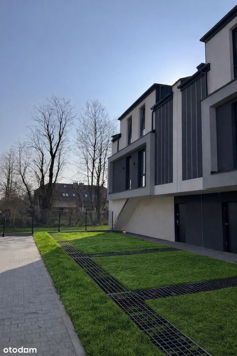 Nowe mieszkanie 59 m² z ogrodem 50 m² Wawer - Widok 3