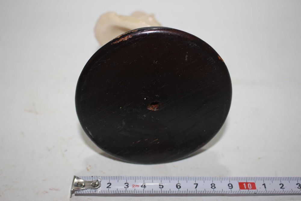 Busto - Luis de Camões