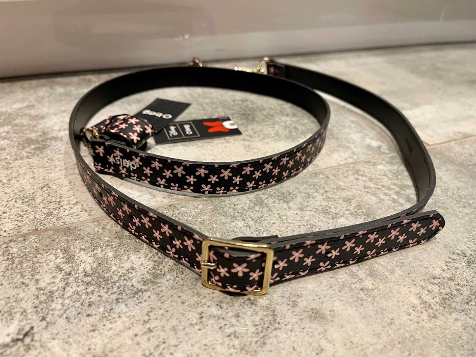 Nowy zestaw komplet OBag swing corallo Disney korpus+ organizer+uchwyt