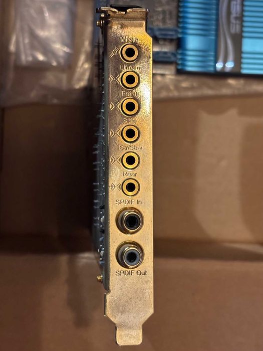 Várias Peças PC Desktop (Asus, MSI, Kingston) - Tudo a 100%