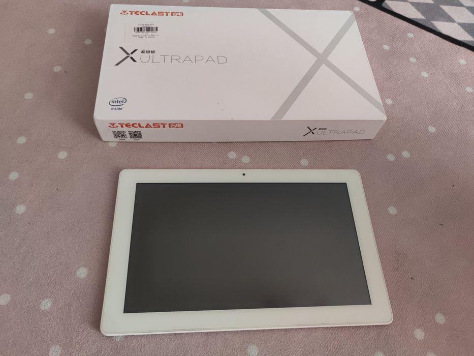 Планшет teclast X-16 -Plus - W 32 GB