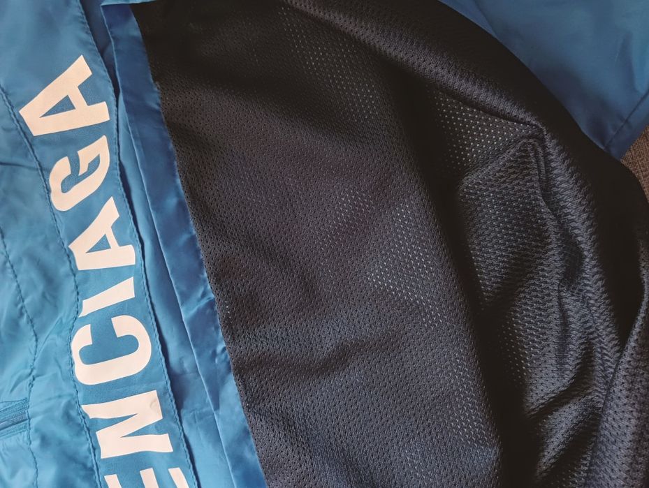 Kurtka unisex Balenciaga roz S