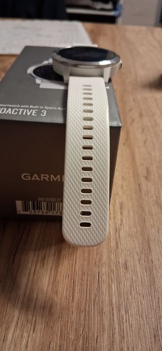 Garmin Vivoactive 3