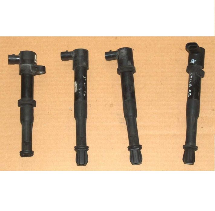 Cewki zapłonowe Fiat Stilo 1,6 Doblo 245116