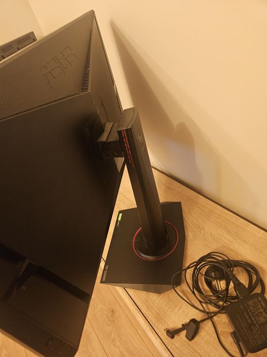 Monitor Gamingowy LED Asus VG27AQ 27 " 2k IPS