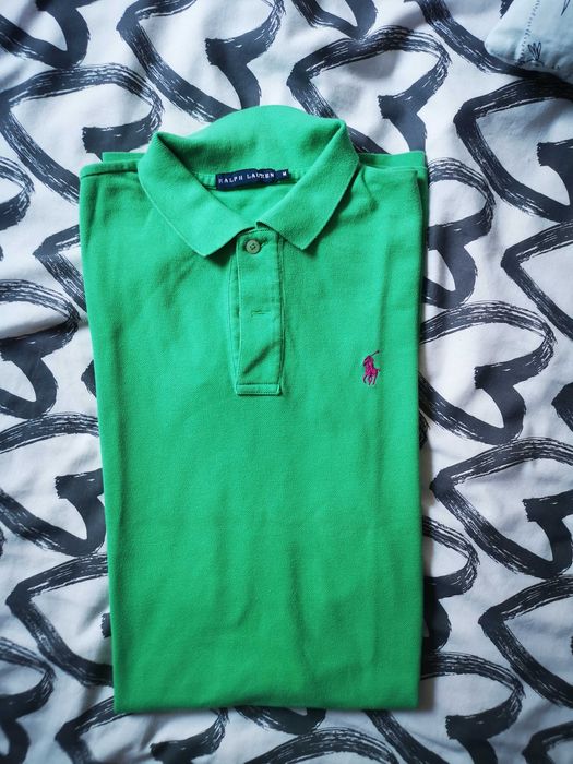 Ralph Lauren - sliczna sukienka - m