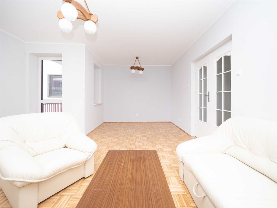 2 pokojowe z oddzielną kuchnią | balkon | parking | 3200 całość - Widok 2
