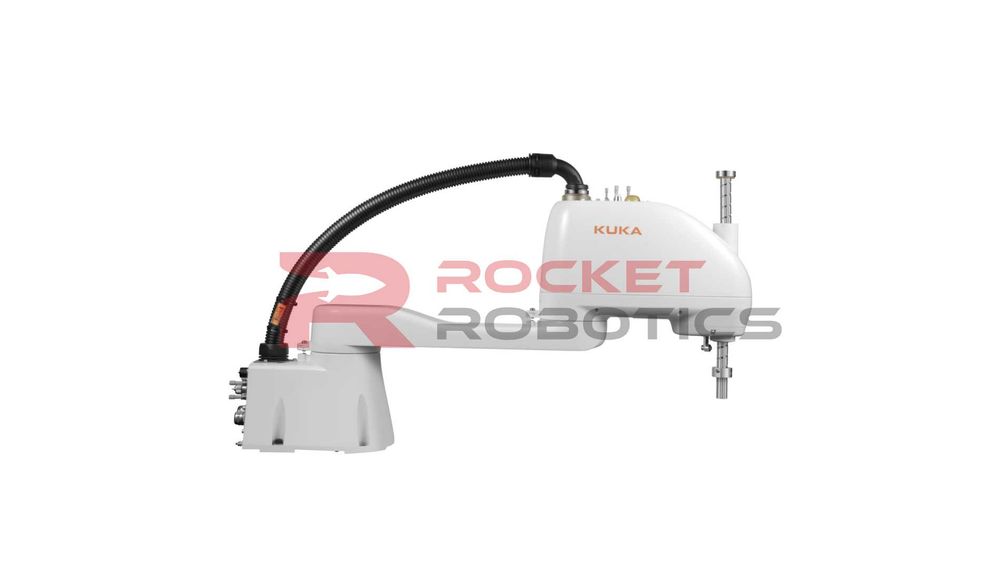 Jak nowy robot KUKA SCARA KR 6 R700 Z200-2, 2021, gwarancja 12M