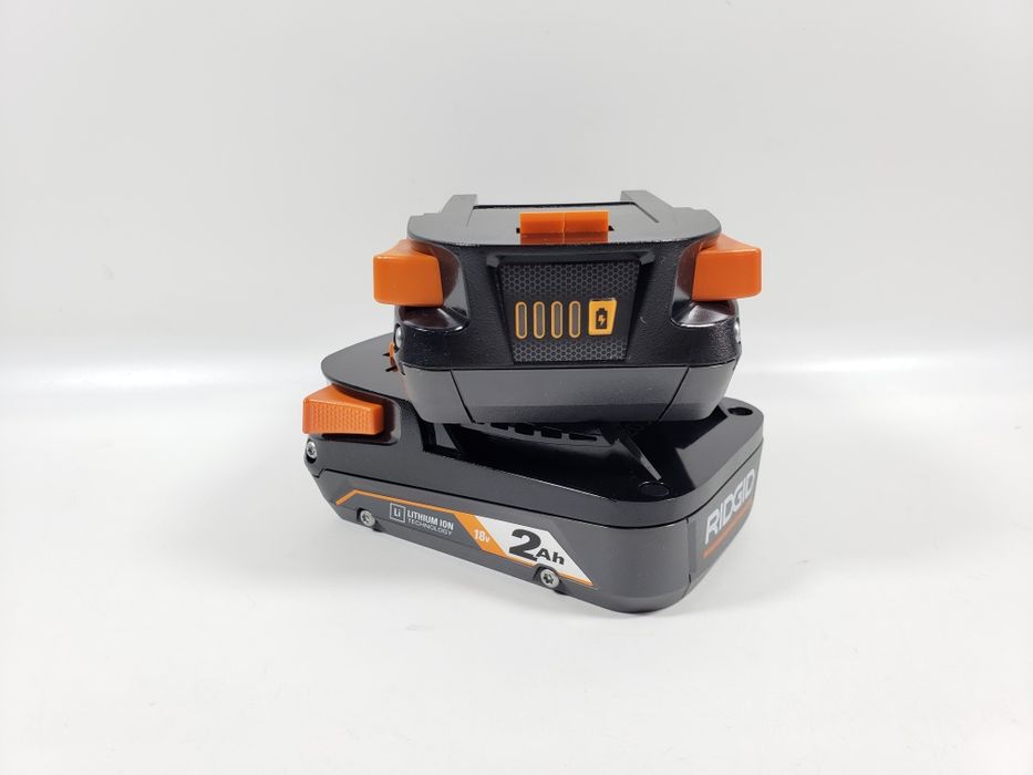 Ridgid (AEG) R87002 Аккумулятор батарея 2.0Ah 18V (акумулятор)