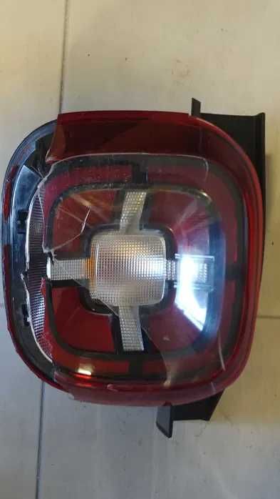Renault Duster 2018-22 Задний Правый Фонарь