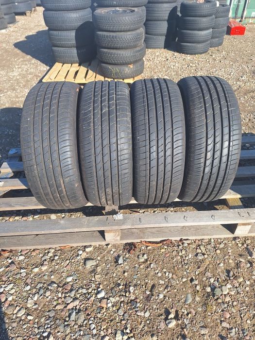 Opony letnie Demo  Nexen Nfera SU1  215 55 r17