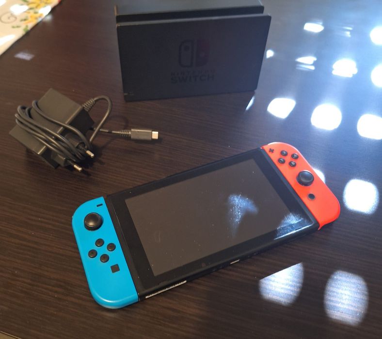 Computador Nintendo