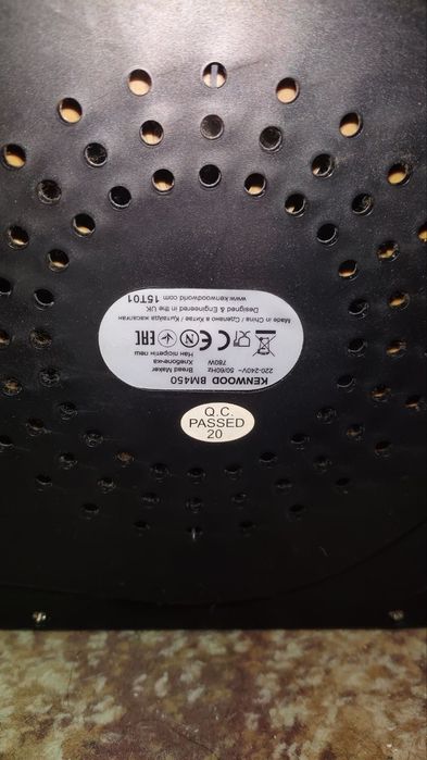 Хлебопечь-хороший помощник на кухне