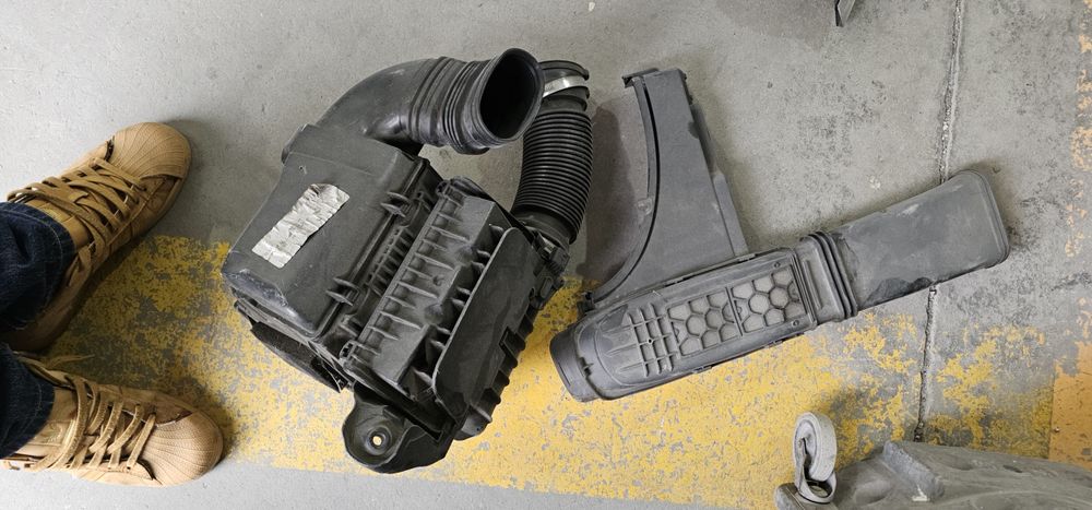 Peças renault talisman