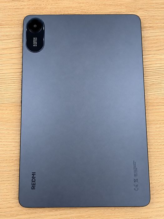 Xiaomi Redmi Pad 2 – 11" | 8 GB RAM | 256 GB com capa