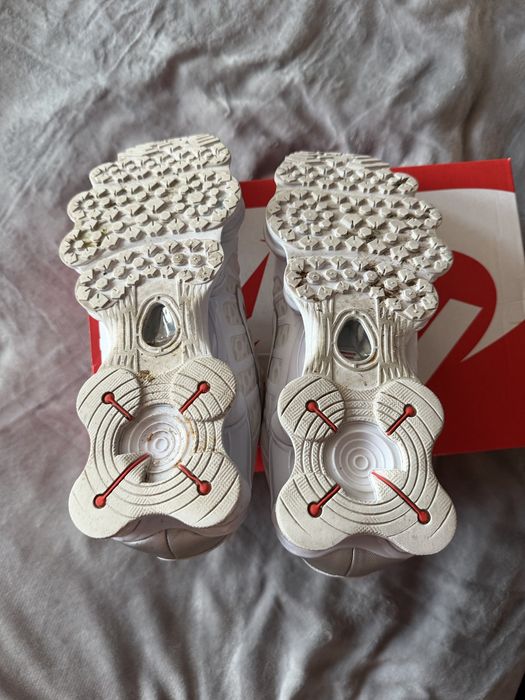 Buty Nike Shox