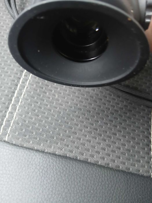 Тепловізор ThermTec Cyclops 650 pro