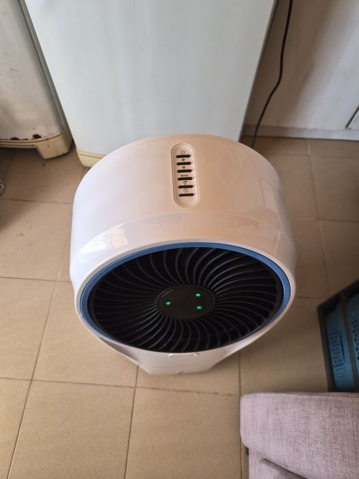 Climatizador ar frio