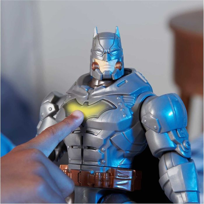 DC Comics Figurka De Lux Batman 30 Cm