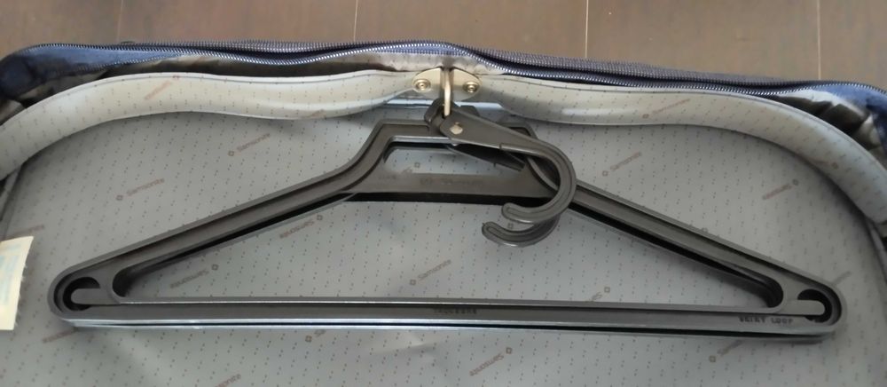 Porta Fatos Samsonite