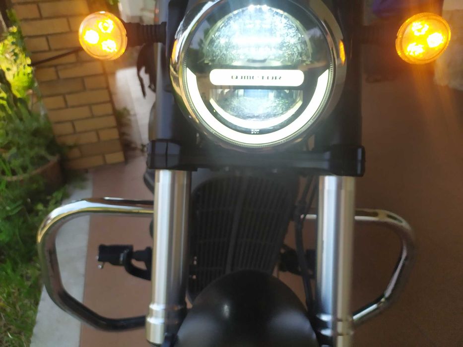 BAIXA DE PREÇO! Como Nova;  €500 Extras;  8.500 km; 3 Anos Garantia Oficial!