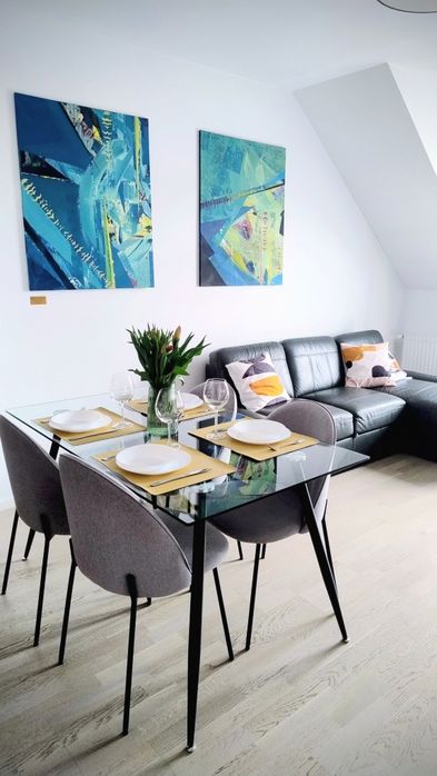 Apartament przy plaży_Centrum