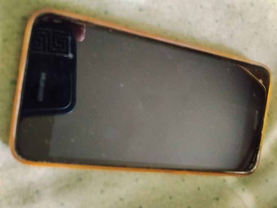 smartfon Huawei P9 Lite Mini.Uszkodzony ,na części.
