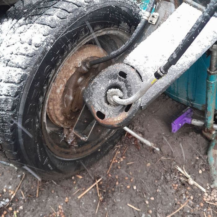 Балка, подвеска рычаги.