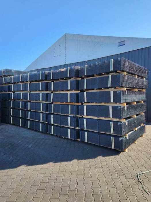 MEGA LIKWIDACJA panel 3D, słupki końcówki serii! TANIO od PRODUCENTA