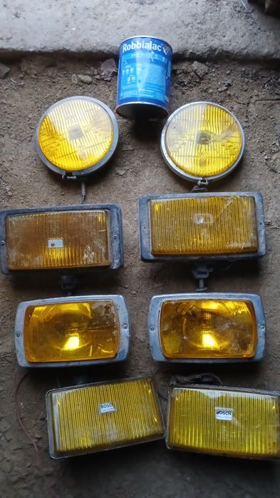 Farois vintage bosch