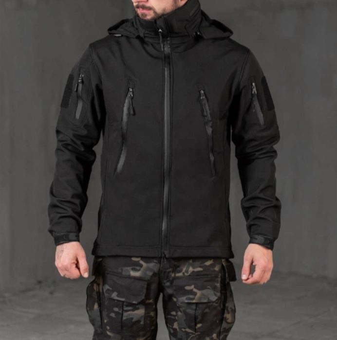 Костюм ESDY Softshell р.М-L