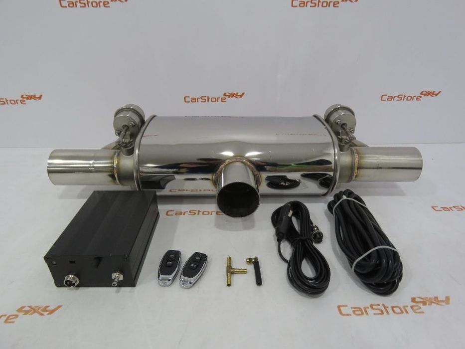 Panela By Pass Transversal - 3 Vias 63mm STC PERFORMANCE