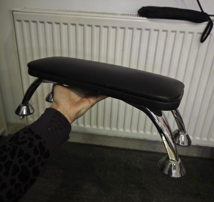 Манікюрний стіл з витяжкою,крісло,лампа,підлокітник  Франківськ