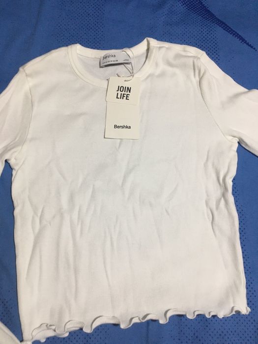 Camisola Bershka