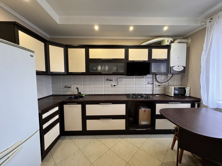 Власник!!! Довгострокова оренда 2 кімнатної квартири