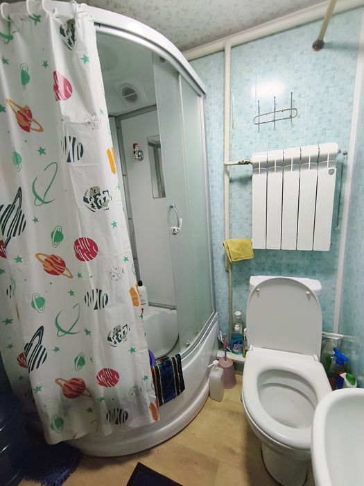 Продаж частини будинку , врім'янка,  вул.Гончарова  з ремонтом