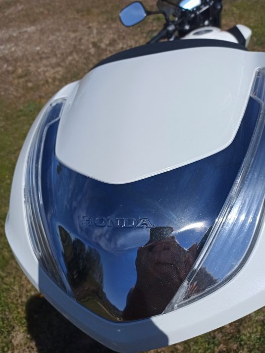 Mota HONDA CB 500F