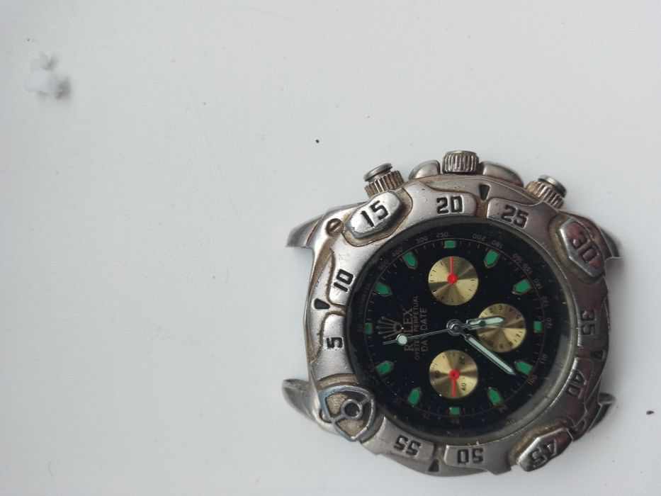 Годинники робочі