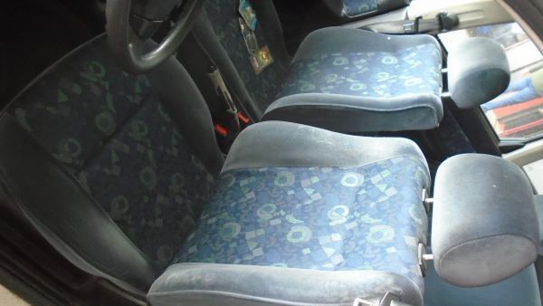 Para Peças Seat Ibiza Ii (6K1)