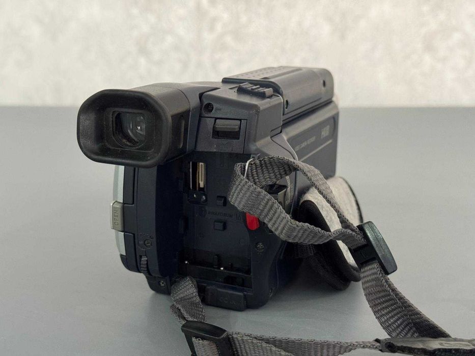 Kamera Video8 Hi8 Handycam Sony CCD-TRV218E