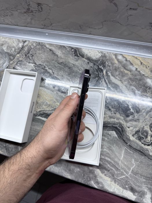 iPhone 14 Pro Max 256 ГБ — стан гарний