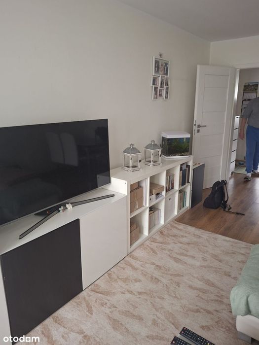 Zarezerwowane! Bezpośrednio 2 pokoje z rozkładowe, Widzew 46 m² - Widok 2