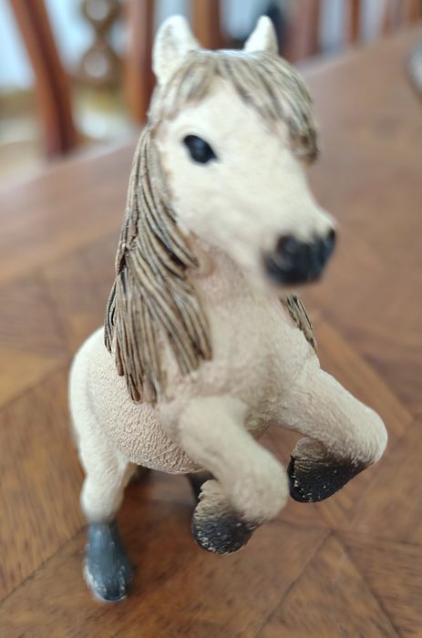 Konik kucyk Schleich 2014 r figurka kolekcjonerska