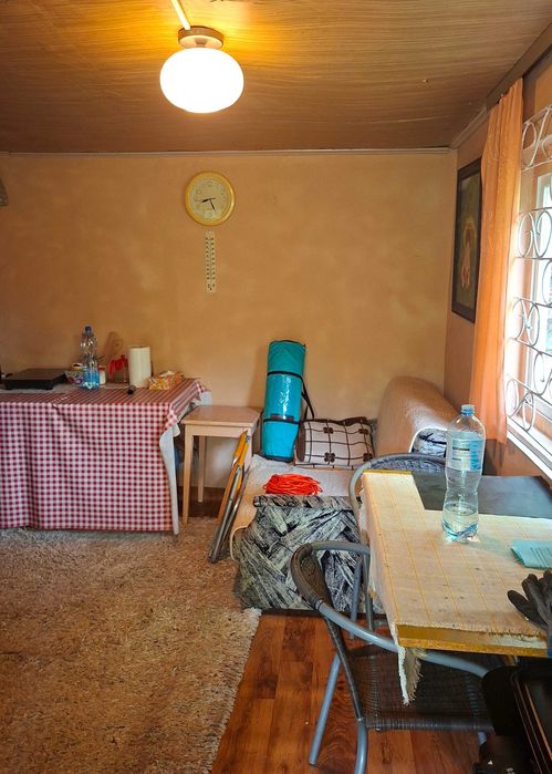 Działka ROD kompletna 320mkw,Warszawska Racibórz - Widok 2