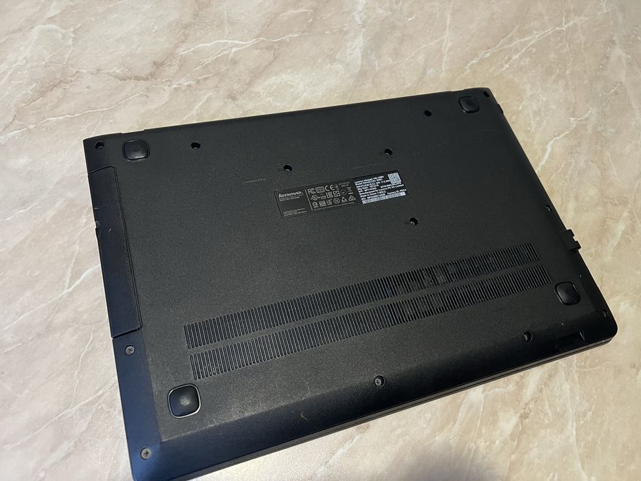 Продам ноут Lenovo 80MJ