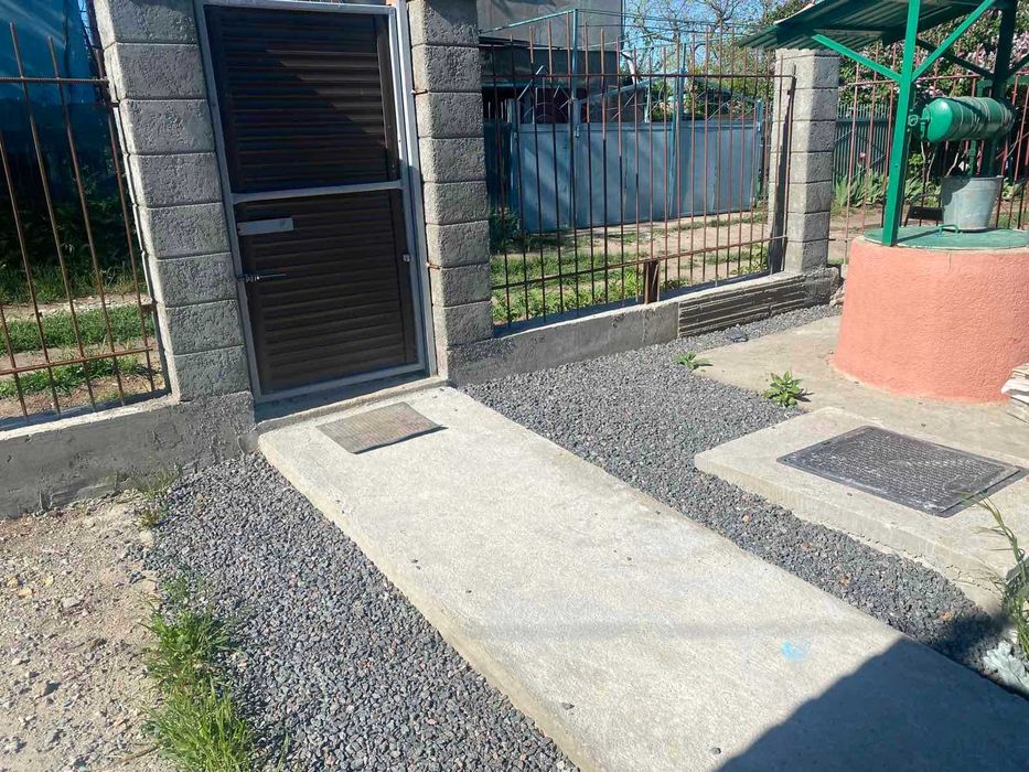 Продам дачу в Светлом